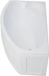 Ванна акриловая Aquanet Sofia 170x100 L 00204039 Ванна акриловая Aquanet Sofia 170x100 L 00204039, 4