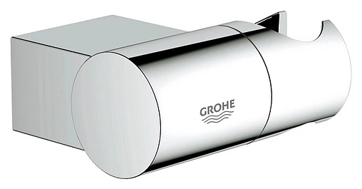 Держатель ручного душа Grohe Rainshower хром 27055000