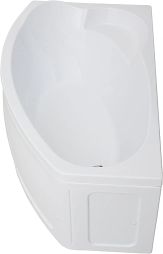 Ванна акриловая Aquanet Sofia 170x100 L 00204039