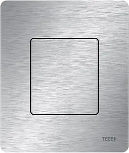 Клавиша смыва для писсуара TECEsolid Urinal 9242434 сатин, 1