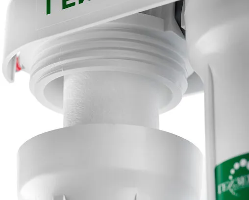 Фильтр под мойку для мягкой воды Гейзер Ультра Био 411 66026 Fiber Pro