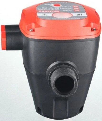 Блок управления насосом Valtec EPC VT.EPC.11.06