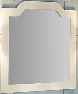 Зеркало Comforty Версаль 90 слоновая кость Зеркало Comforty Версаль 90 слоновая кость, 1