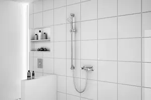 Смеситель для душа Grohe Costa L хром 26330001 Смеситель для душа Grohe Costa L хром 26330001, 2