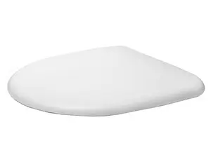 Унитаз подвесной Duravit Architec белый 2546090064 Унитаз подвесной Duravit Architec белый 2546090064, 4