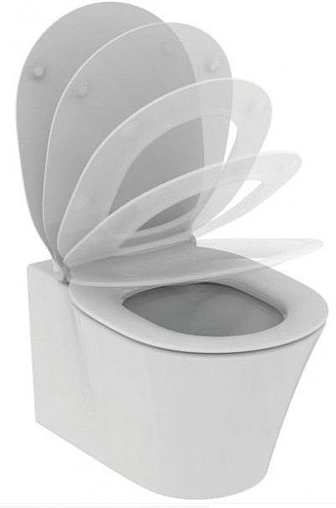 Комплект 4 в 1 Ideal Standard Connect Air AquaBlade E212101