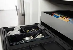 Мусорная система Blanco Select II XL 60/3 Orga 526210 Мусорная система Blanco Select II XL 60/3 Orga 526210, 4