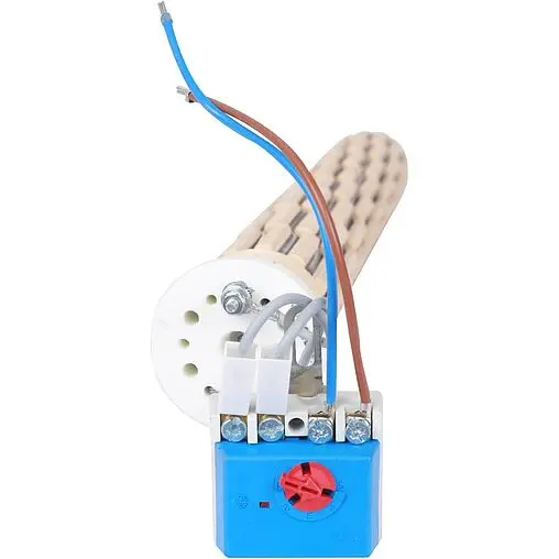 ТЭН фланцевый 3.2кВт 220В Hajdu 6104550257