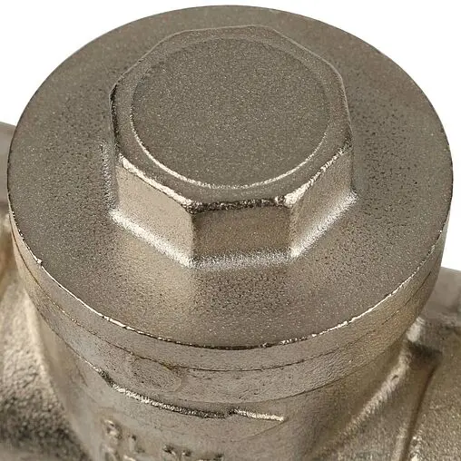 Редуктор давления поршневой ¾" Stout SVS-0009-000020