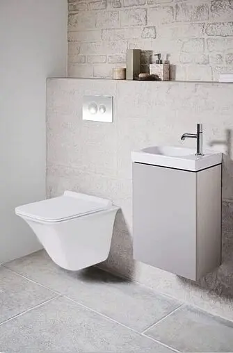 Клавиша смыва для унитаза Loranto 7310 белый глянцевый Клавиша смыва для унитаза Loranto 7310 белый глянцевый