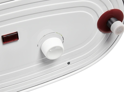 Водонагреватель накопительный электрический Ballu BWH/S 30 Level