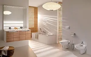 Раковина Jacob Delafon Struktura 120 белый EXF112 Раковина Jacob Delafon Struktura 120 белый EXF112, 3