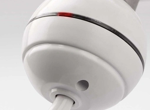 Блок управления Terma REG2 300 Вт белый WER2G03T916T