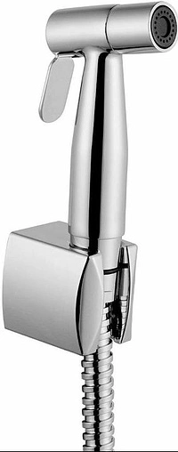 Гигиенический душ со смесителем VitrA Hygienic хром A49271EXP