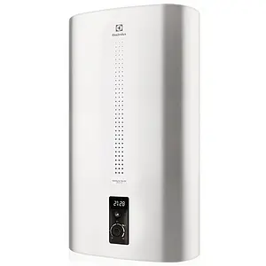 Водонагреватель накопительный электрический Electrolux EWH 100 Centurio IQ 2.0 Silver Водонагреватель накопительный электрический Electrolux EWH 100 Centurio IQ 2.0 Silver, 1