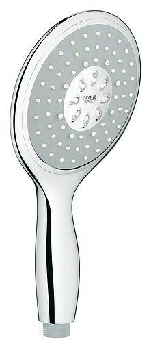 Душевая стойка Grohe Power&Soul 130 хром 27738000 Душевая стойка Grohe Power&Soul 130 хром 27738000