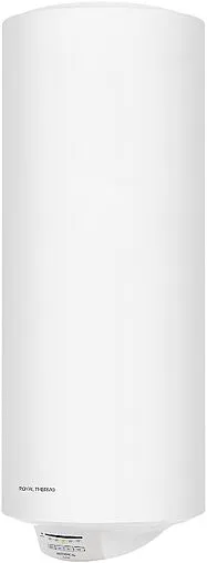 Водонагреватель накопительный электрический Royal Thermo RWH 80 Heatronic DL Slim DryHeat