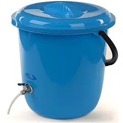 Фильтр-ведро Гейзер Дачник 62018 Фильтр-ведро Гейзер Дачник 62018