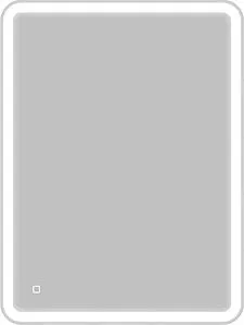 Зеркало с подсветкой BelBagno MARINO 50x60 SPC-MAR-500-600-LED-TCH Зеркало с подсветкой BelBagno MARINO 50x60 SPC-MAR-500-600-LED-TCH, 1