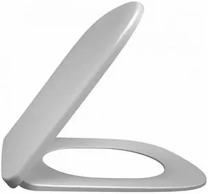 Комплект 5 в 1 Jacob Delafon Vox E21770RU-00 с кнопкой E4316-CP хром глянцевый, 5