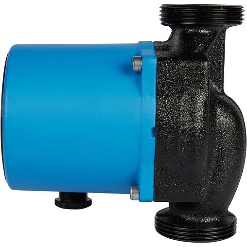 Насос циркуляционный Stout 25/60-130 SPC-0010-2560130 Насос циркуляционный Stout 25/60-130 SPC-0010-2560130