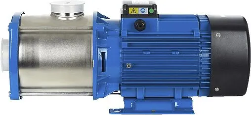 Насос поверхностный Aquario HMS(T)-20-30 2823