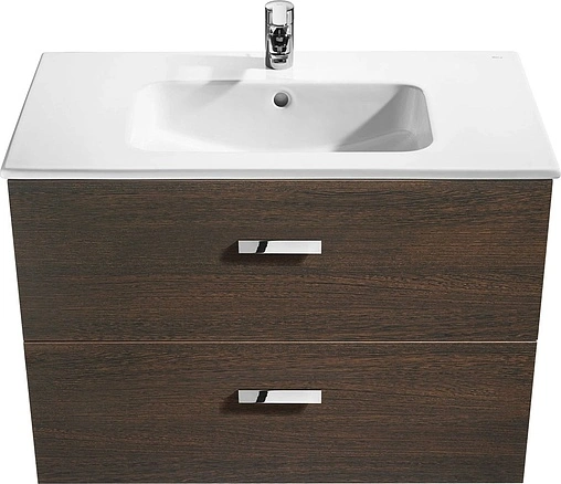 Раковина Roca Victoria 80 белый 32799C000