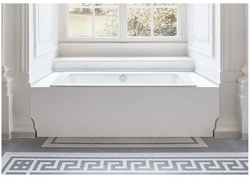 Ванна стальная Bette One 190x90 белый 3314-000 Ванна стальная Bette One 190x90 белый 3314-000