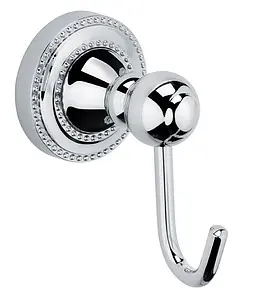 Крючок Fixsen Style хром FX-41105 Крючок Fixsen Style хром FX-41105, 1