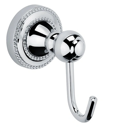 Крючок Fixsen Style хром FX-41105