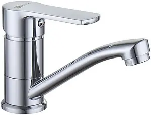 Смеситель для кухни Lemark plus Grace хром LM1507C Смеситель для кухни Lemark plus Grace хром LM1507C, 1