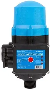 Блок управления насосом Джилекс БА 9001, 1