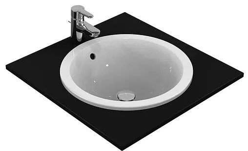 Раковина Ideal Standard Connect 38 белый E505101