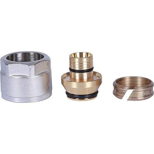 Концовка для металлопластиковых труб ¾&quot;ек x 20x2.9мм Stout SFC-0026-202934