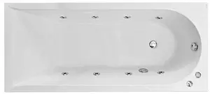 Ванна акриловая Am.Pm Spirit 170x70 W72W-170-070W1D Ванна акриловая Am.Pm Spirit 170x70 W72W-170-070W1D, 3
