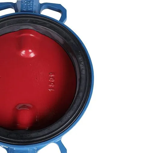 Затвор дисковый поворотный межфланцевый Ду200 Ру16 Tecofi VPI4448-02EP0200 Затвор дисковый поворотный межфланцевый Ду200 Ру16 Tecofi VPI4448-02EP0200