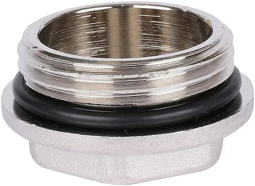 Заглушка для коллектора 1&quot;н Rehau 11316551001