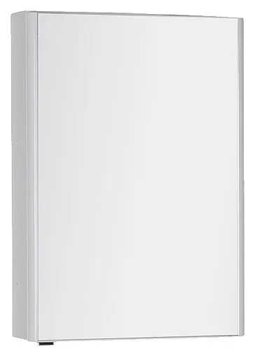 Шкаф-зеркало Aquanet Орлеан 60 R белый 00183076