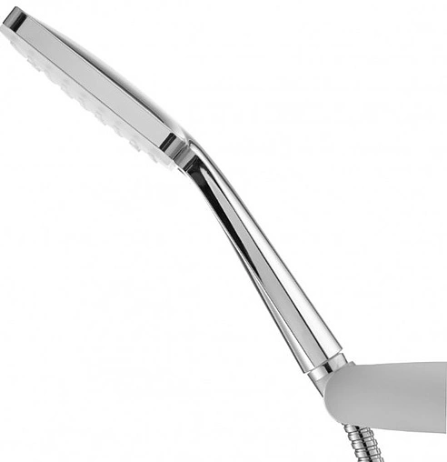 Душевой набор Swedbe Calypso хром 5095