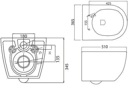 Комплект 5 в 1 BelBagno Stylus Tornado CZR-6601-TH-TOR/CZR2316SC/BB002-80/BB005-PR-CHROME с кнопкой хром глянцевый Комплект 5 в 1 BelBagno Stylus Tornado CZR-6601-TH-TOR/CZR2316SC/BB002-80/BB005-PR-CHROME с кнопкой хром глянцевый