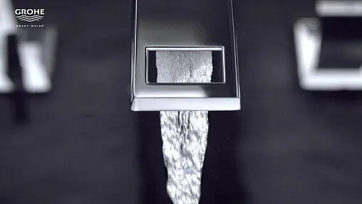 Смеситель для раковины Grohe Allure Brilliant хром 23114000