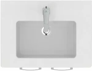 Раковина Ideal Standard Tempo 60 белый E066801 Раковина Ideal Standard Tempo 60 белый E066801, 3