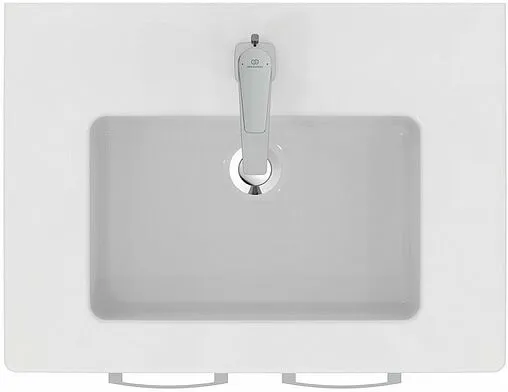 Раковина Ideal Standard Tempo 60 белый E066801 Раковина Ideal Standard Tempo 60 белый E066801
