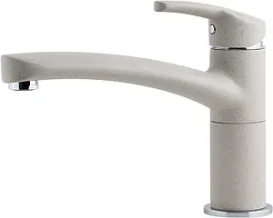 Смеситель для кухни Ewigstein топаз 25235003 топаз, 1