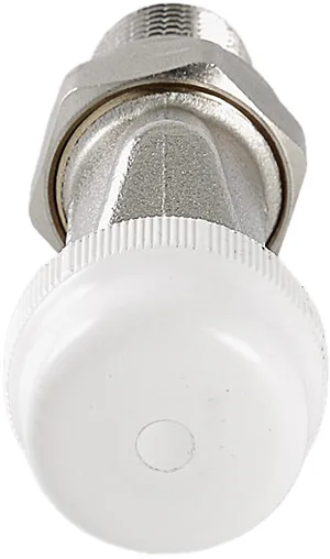 Вентиль терморегулирующий осевой ½&quot; в/н Valtec VT.179.N.04