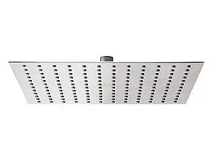 Лейка верхнего душа Cezares хром CZR-H-SPIN-40, 2