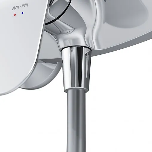 Смеситель для душа Am.Pm Sunny хром F85C20000 Смеситель для душа Am.Pm Sunny хром F85C20000