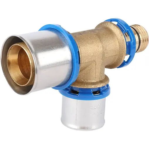 Тройник пресс редукционный 32мм x 26мм x 26мм APE ARL2400433