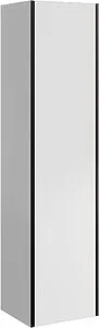 Шкаф-пенал подвесной Aqwella Urban 35 белый URB0535W Шкаф-пенал подвесной Aqwella Urban 35 белый URB0535W, 1