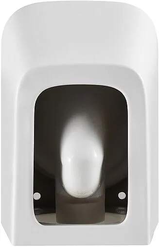 Унитаз подвесной безободковый Lemark Florex Торнадо 3.0 белый глянец 9614001